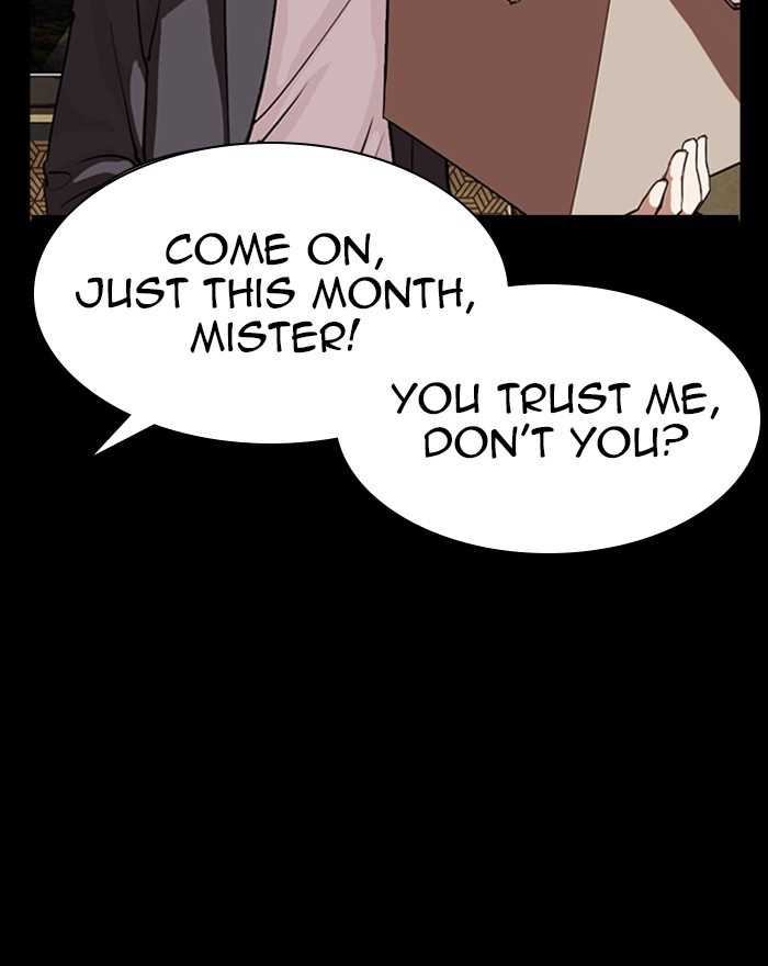Lookism Chapter 284 page 17 - Chapter 284: Ep. 284: VS Gun