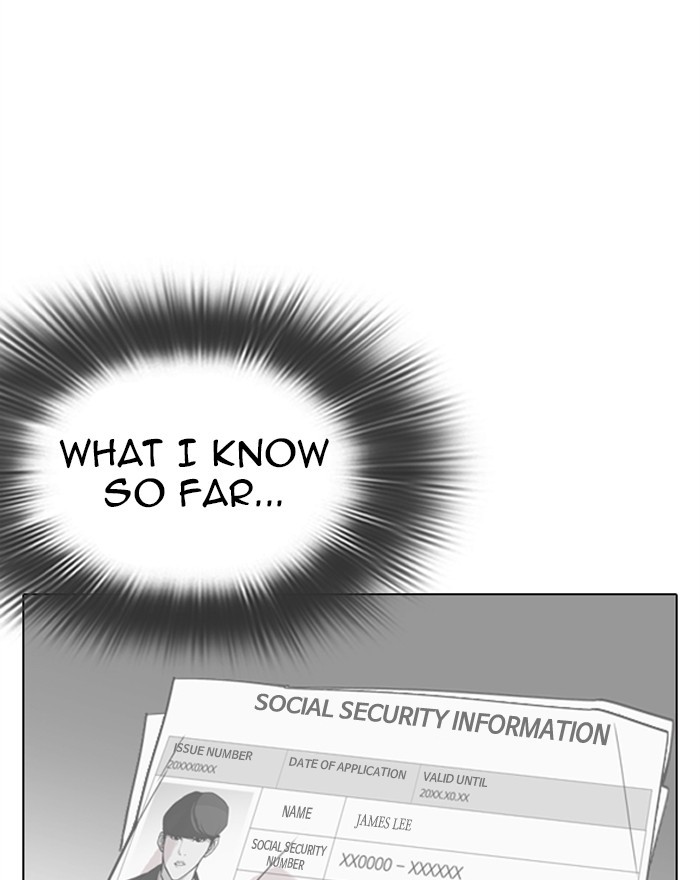 Lookism Chapter 284 page 170 - Chapter 284: Ep. 284: VS Gun