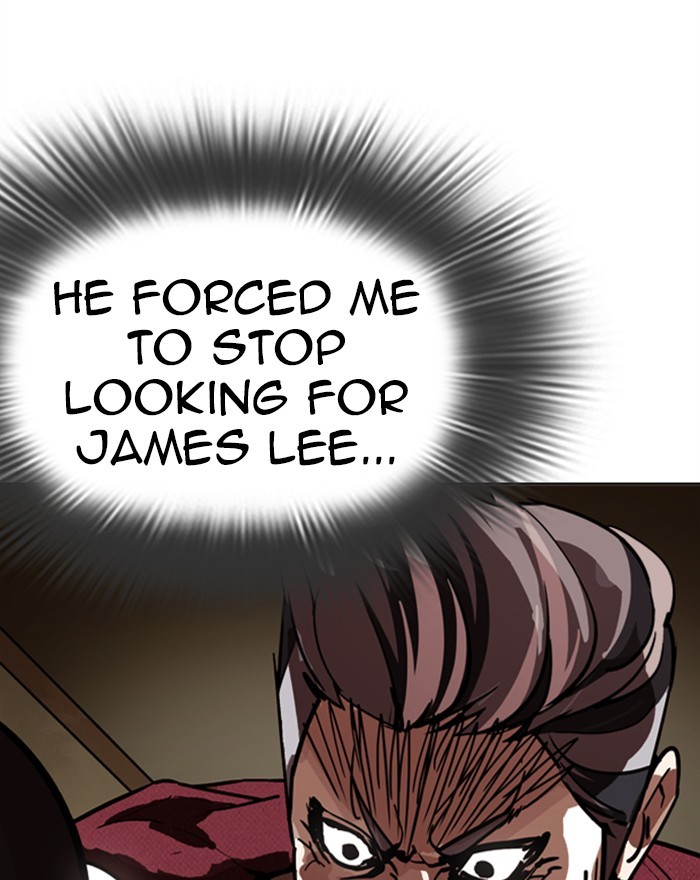 Lookism Chapter 284 page 180 - Chapter 284: Ep. 284: VS Gun