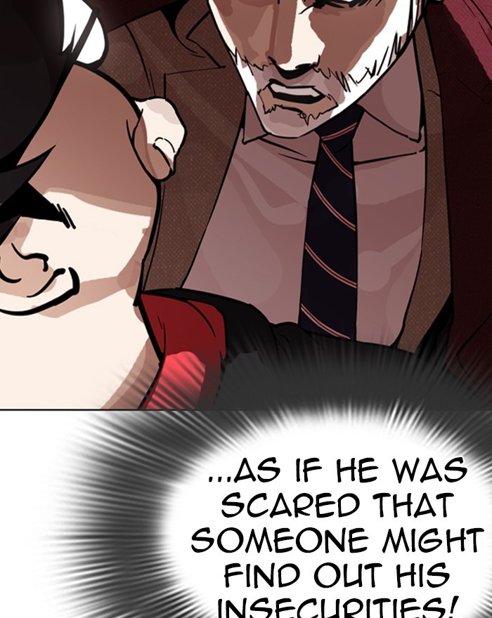Lookism Chapter 284 page 181 - Chapter 284: Ep. 284: VS Gun