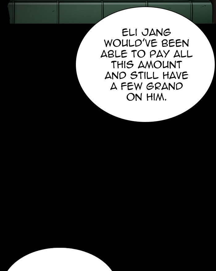 Lookism Chapter 284 page 19 - Chapter 284: Ep. 284: VS Gun