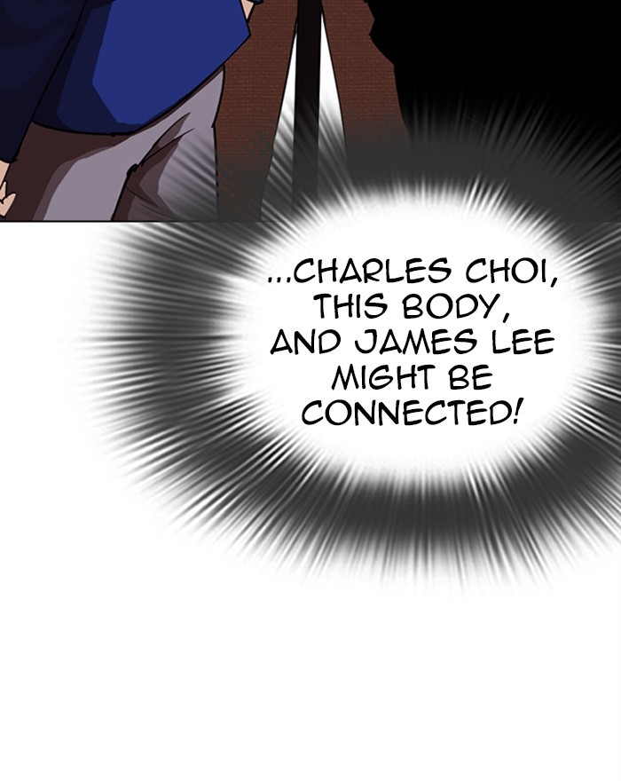 Lookism Chapter 284 page 190 - Chapter 284: Ep. 284: VS Gun