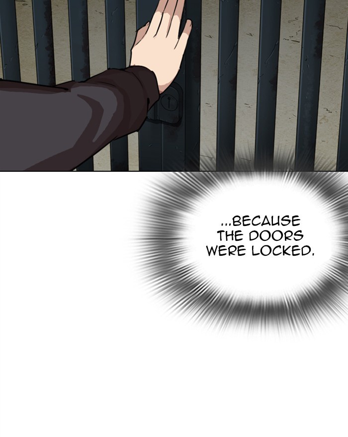 Lookism Chapter 284 page 197 - Chapter 284: Ep. 284: VS Gun