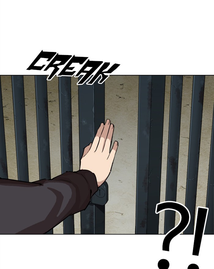 Lookism Chapter 284 page 198 - Chapter 284: Ep. 284: VS Gun