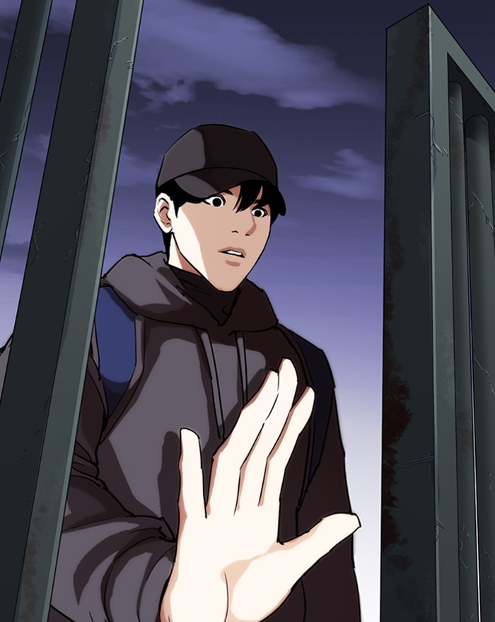 Lookism Chapter 284 page 200 - Chapter 284: Ep. 284: VS Gun