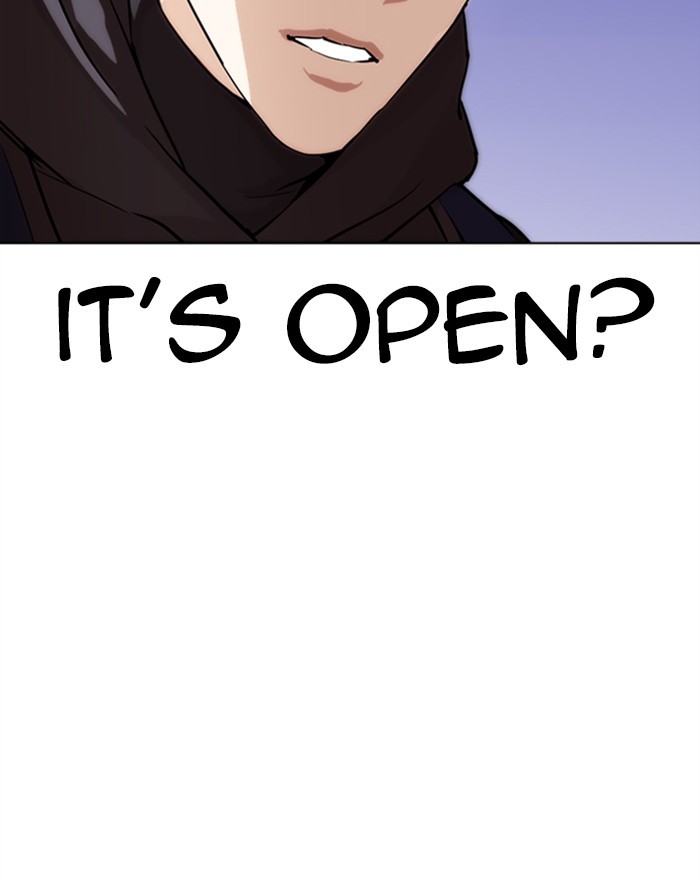 Lookism Chapter 284 page 203 - Chapter 284: Ep. 284: VS Gun