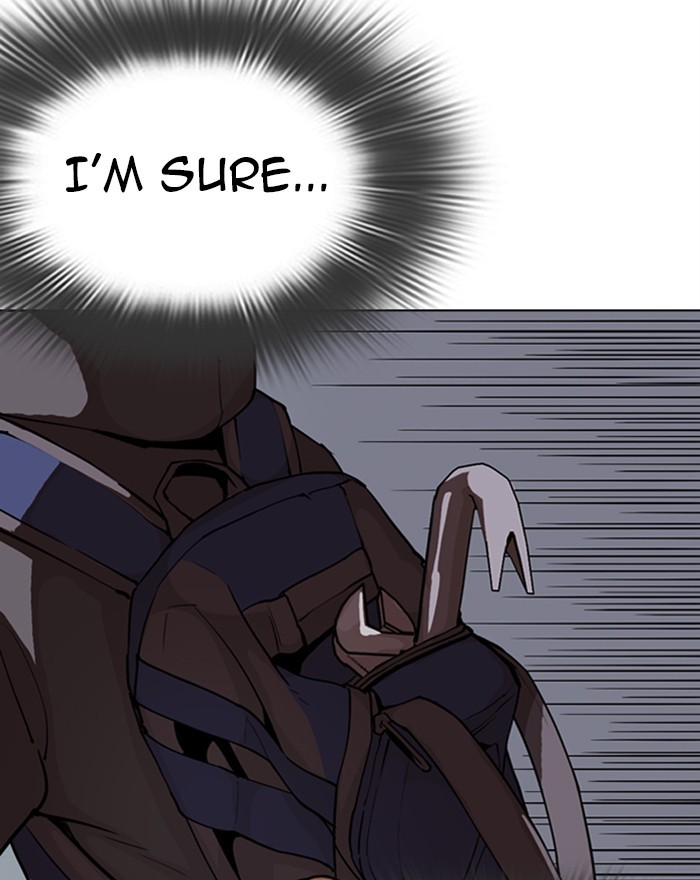 Lookism Chapter 284 page 206 - Chapter 284: Ep. 284: VS Gun