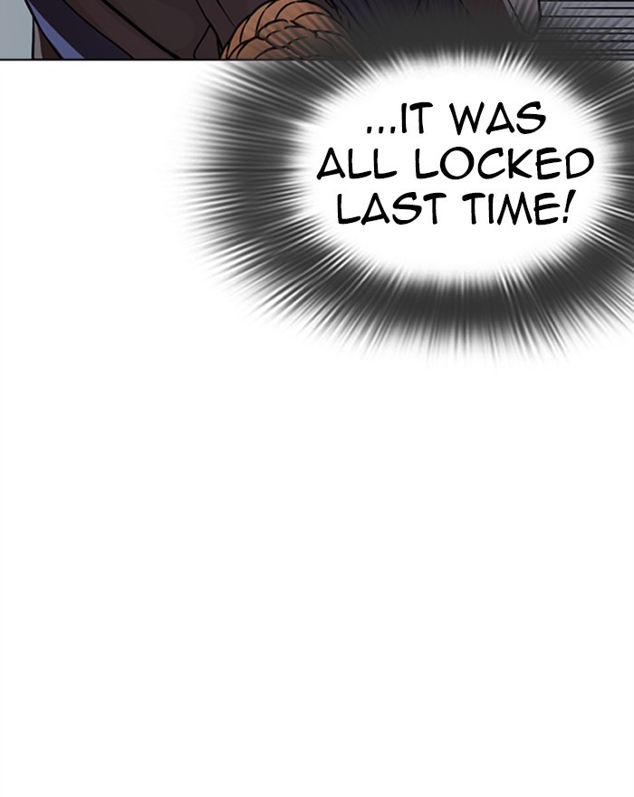 Lookism Chapter 284 page 207 - Chapter 284: Ep. 284: VS Gun