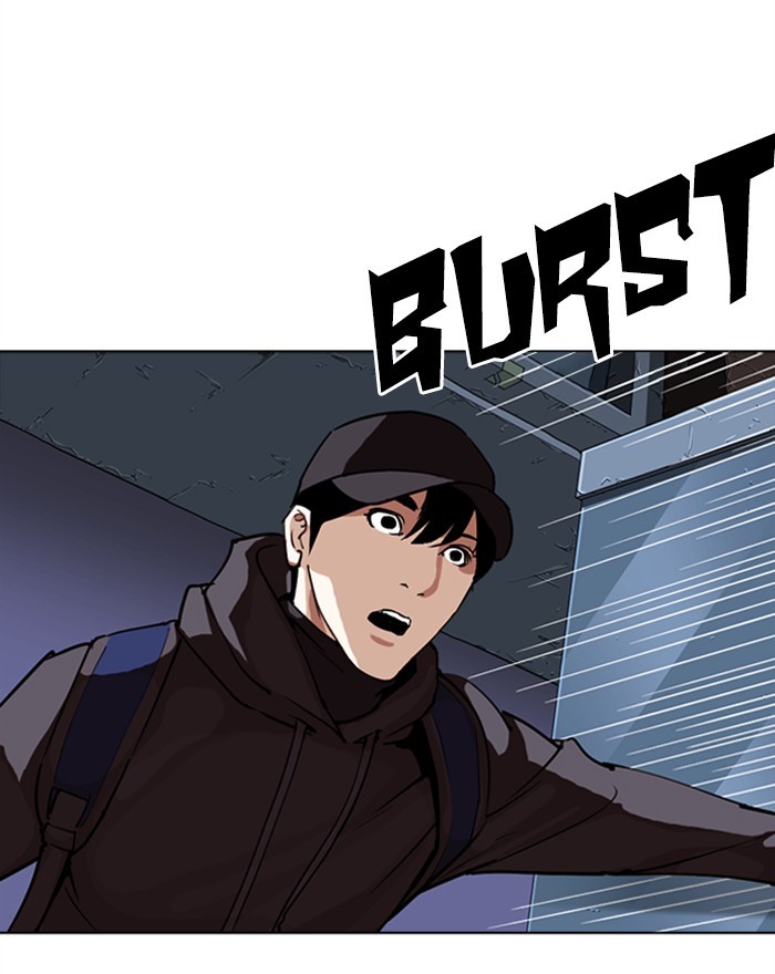 Lookism Chapter 284 page 209 - Chapter 284: Ep. 284: VS Gun