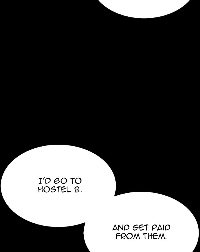 Lookism Chapter 284 page 21 - Chapter 284: Ep. 284: VS Gun
