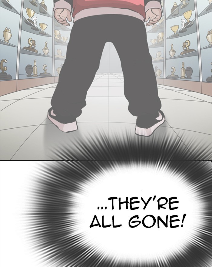 Lookism Chapter 284 page 216 - Chapter 284: Ep. 284: VS Gun