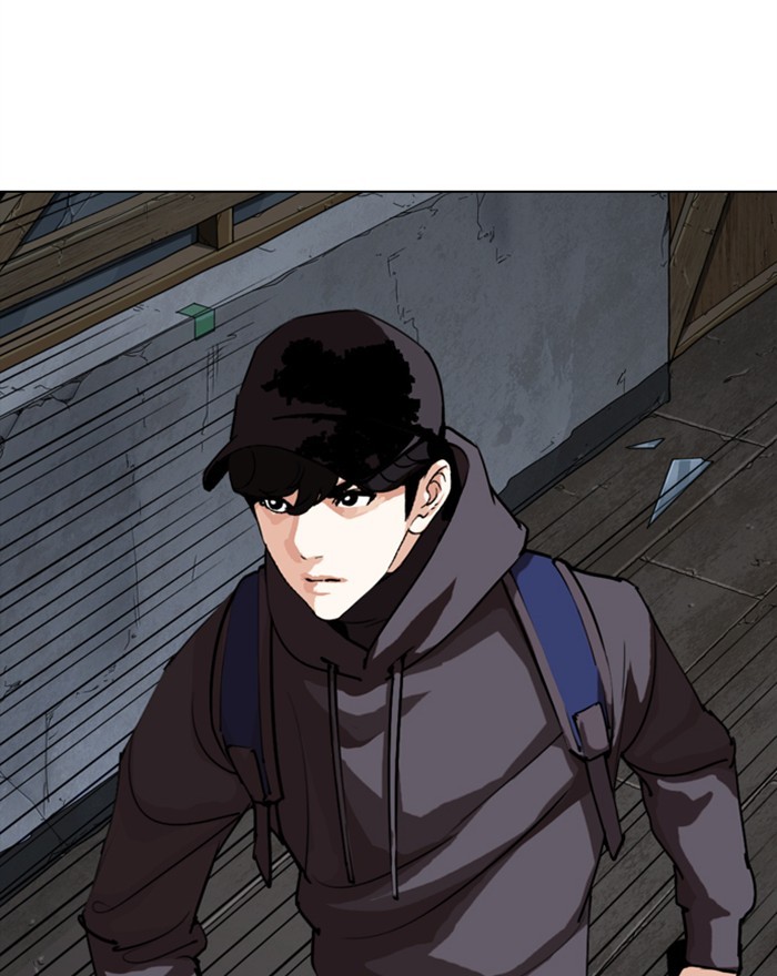 Lookism Chapter 284 page 219 - Chapter 284: Ep. 284: VS Gun