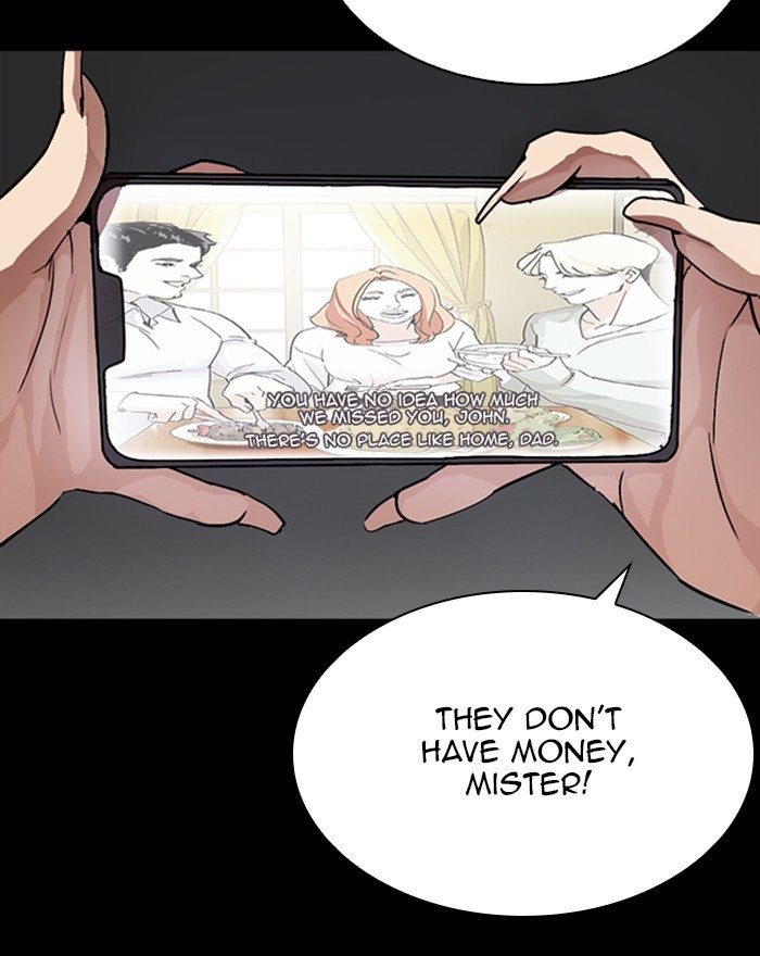 Lookism Chapter 284 page 22 - Chapter 284: Ep. 284: VS Gun
