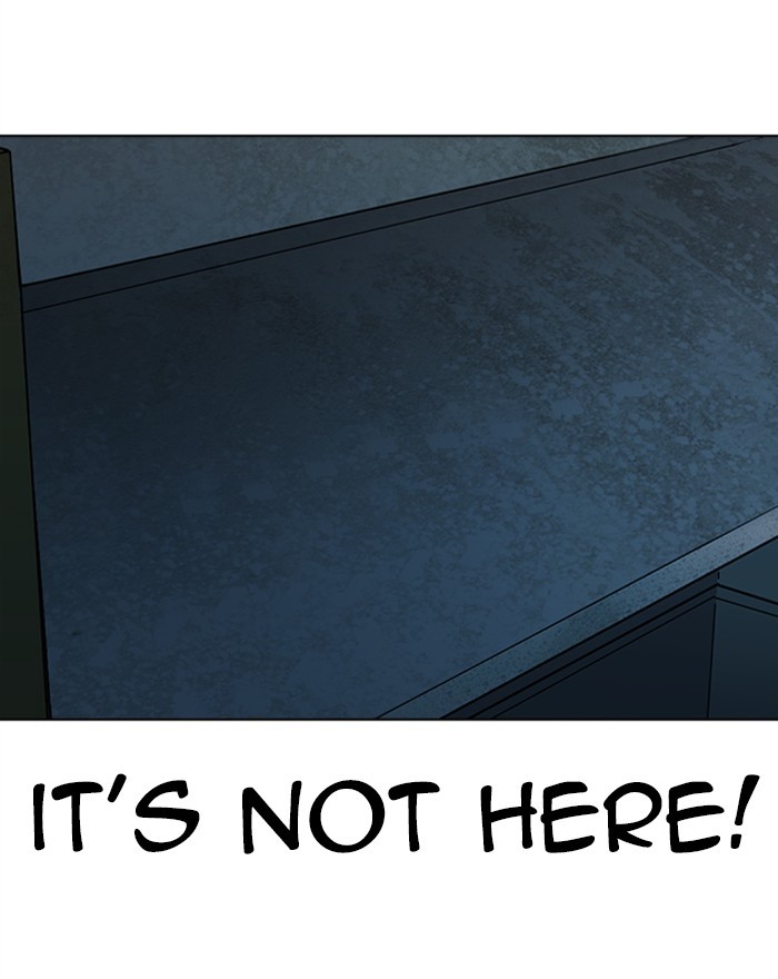 Lookism Chapter 284 page 222 - Chapter 284: Ep. 284: VS Gun