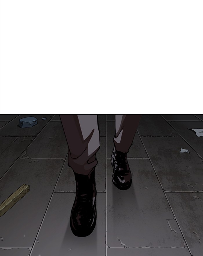 Lookism Chapter 284 page 227 - Chapter 284: Ep. 284: VS Gun