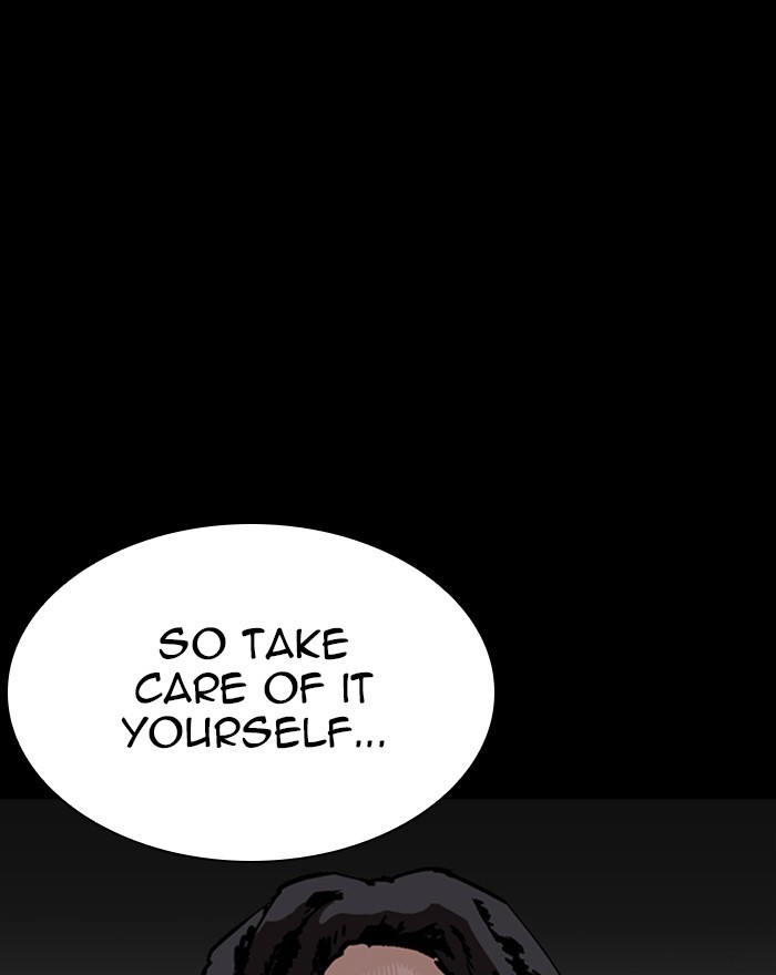 Lookism Chapter 284 page 23 - Chapter 284: Ep. 284: VS Gun
