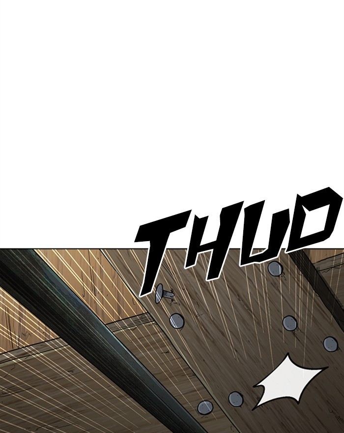 Lookism Chapter 284 page 232 - Chapter 284: Ep. 284: VS Gun