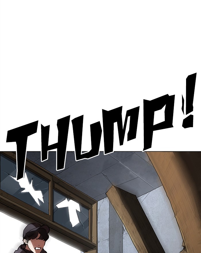 Lookism Chapter 284 page 234 - Chapter 284: Ep. 284: VS Gun