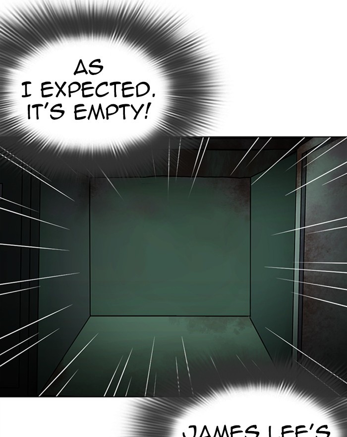 Lookism Chapter 284 page 238 - Chapter 284: Ep. 284: VS Gun