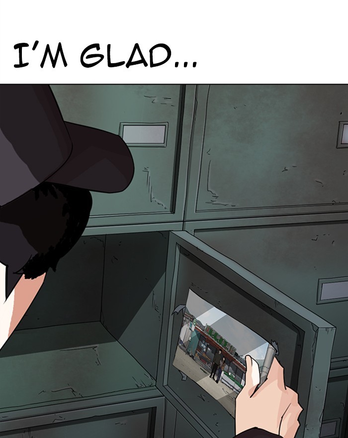 Lookism Chapter 284 page 243 - Chapter 284: Ep. 284: VS Gun