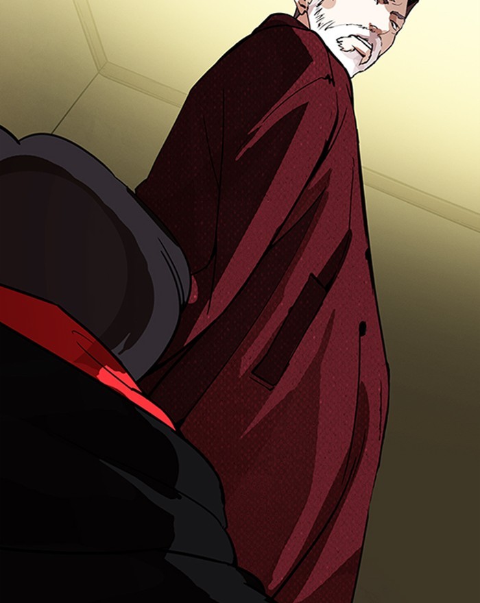 Lookism Chapter 284 page 251 - Chapter 284: Ep. 284: VS Gun