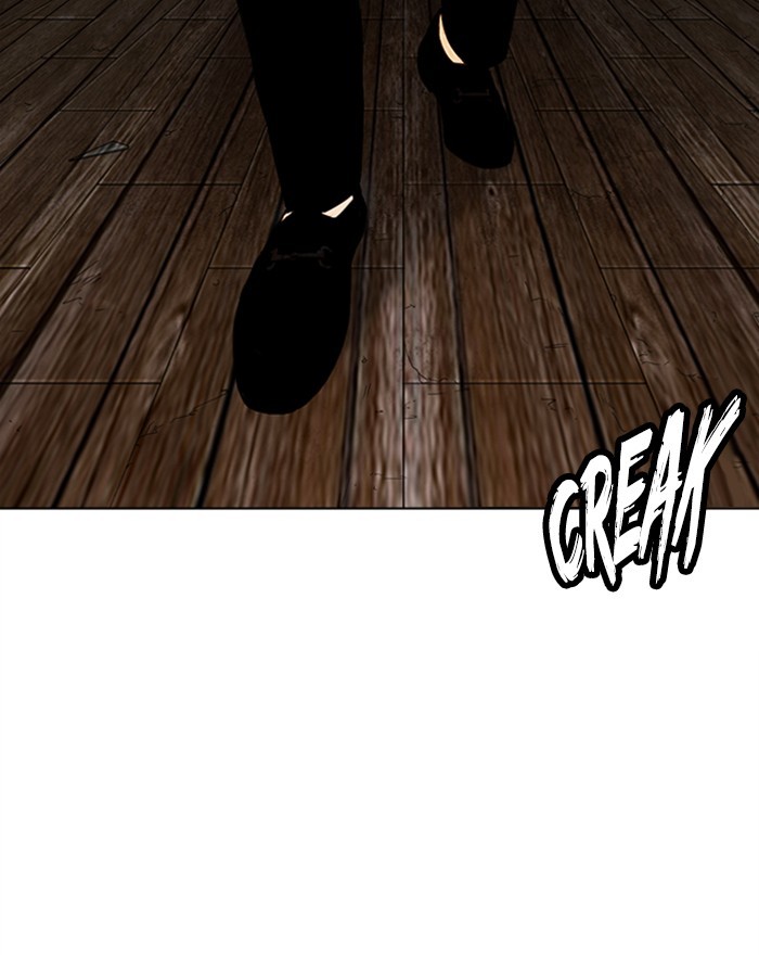 Lookism Chapter 284 page 257 - Chapter 284: Ep. 284: VS Gun