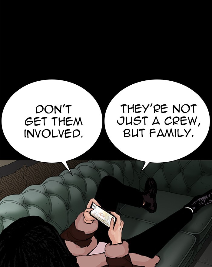 Lookism Chapter 284 page 26 - Chapter 284: Ep. 284: VS Gun