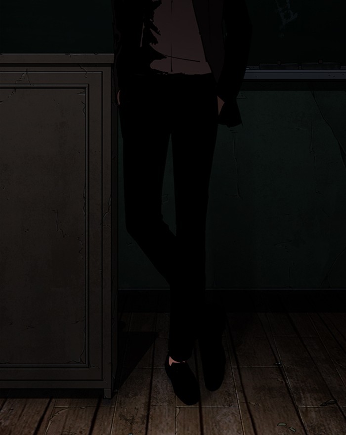 Lookism Chapter 284 page 263 - Chapter 284: Ep. 284: VS Gun