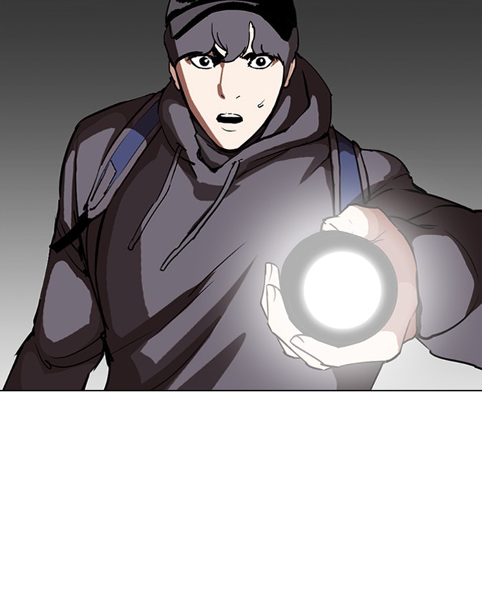 Lookism Chapter 284 page 265 - Chapter 284: Ep. 284: VS Gun
