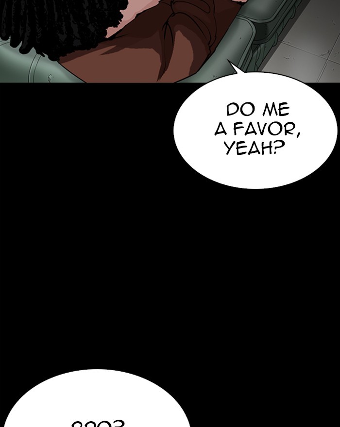 Lookism Chapter 284 page 27 - Chapter 284: Ep. 284: VS Gun