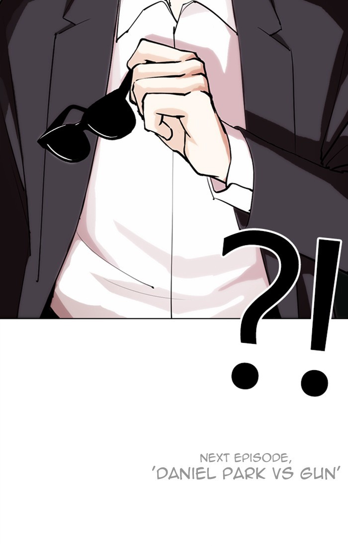 Lookism Chapter 284 page 272 - Chapter 284: Ep. 284: VS Gun