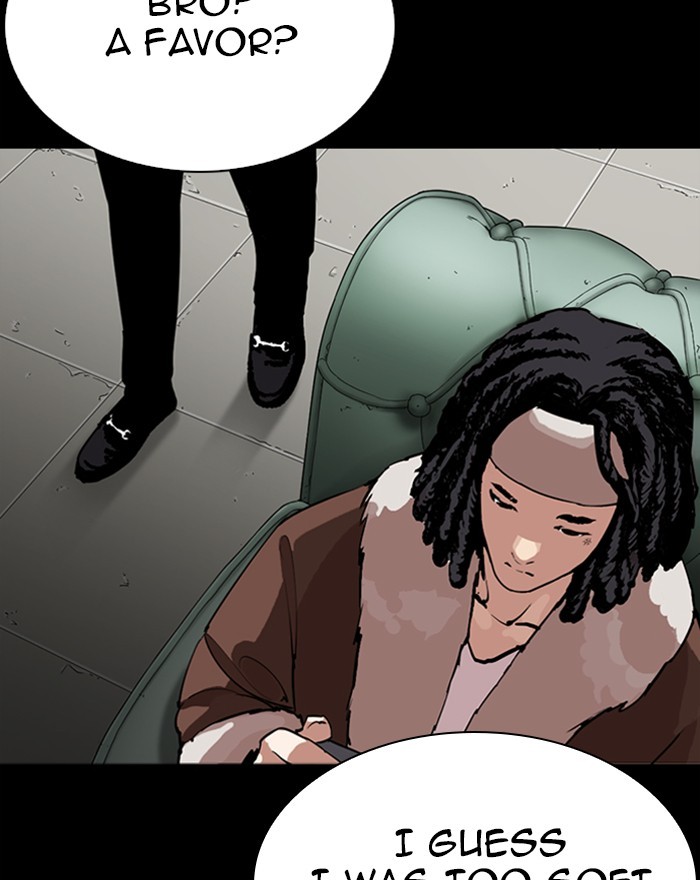 Lookism Chapter 284 page 28 - Chapter 284: Ep. 284: VS Gun