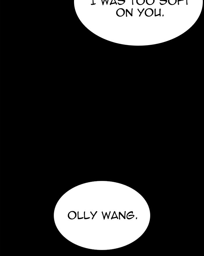 Lookism Chapter 284 page 29 - Chapter 284: Ep. 284: VS Gun