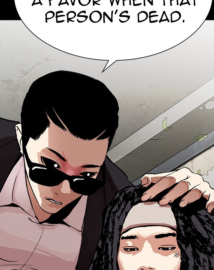 Lookism Chapter 284 page 31 - Chapter 284: Ep. 284: VS Gun