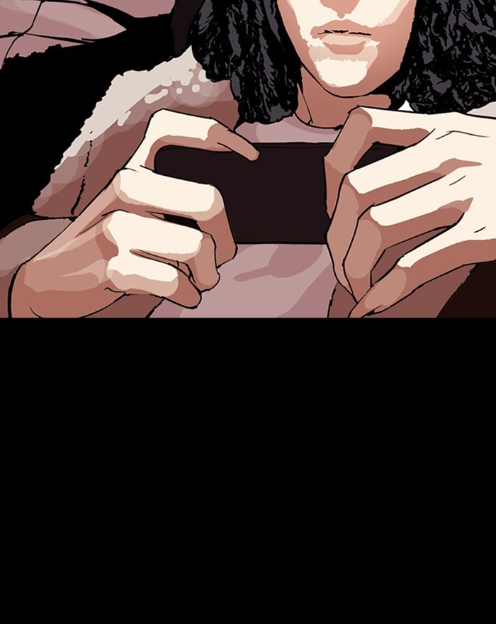Lookism Chapter 284 page 32 - Chapter 284: Ep. 284: VS Gun