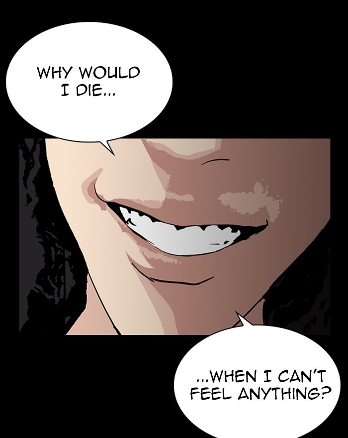 Lookism Chapter 284 page 33 - Chapter 284: Ep. 284: VS Gun