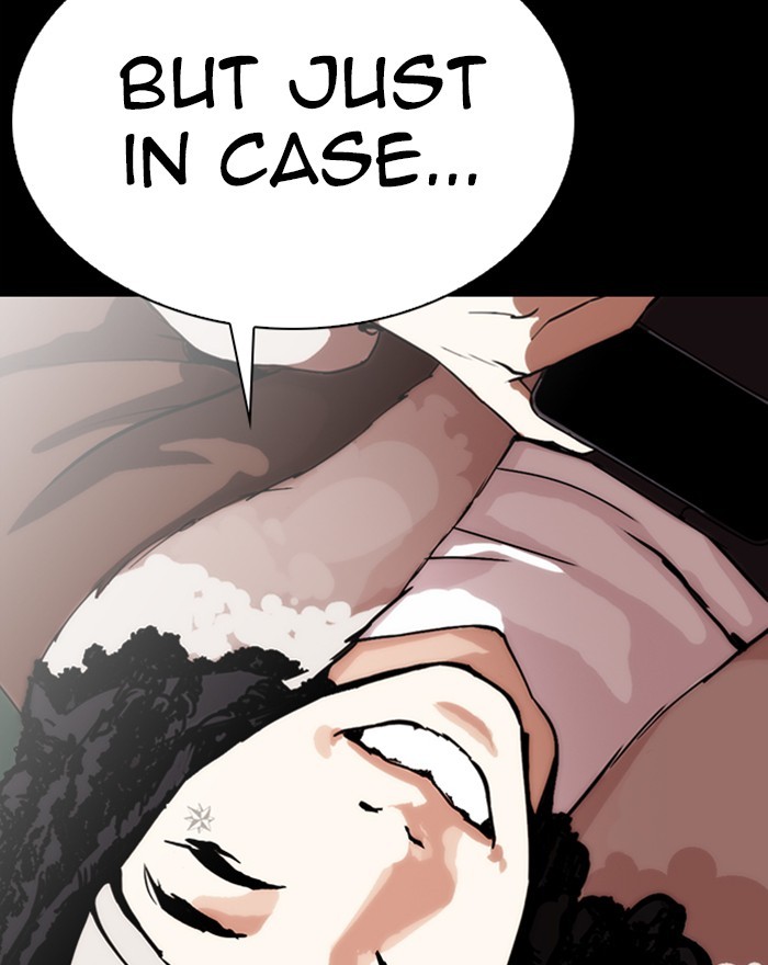 Lookism Chapter 284 page 35 - Chapter 284: Ep. 284: VS Gun