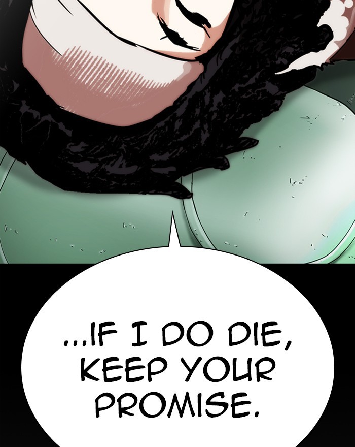 Lookism Chapter 284 page 36 - Chapter 284: Ep. 284: VS Gun
