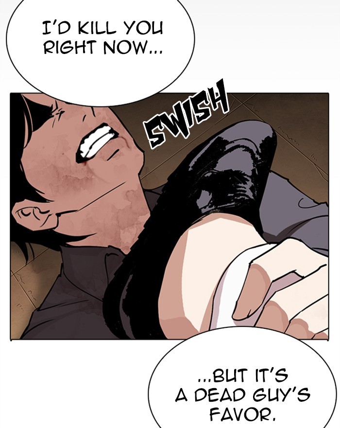 Lookism Chapter 284 page 38 - Chapter 284: Ep. 284: VS Gun