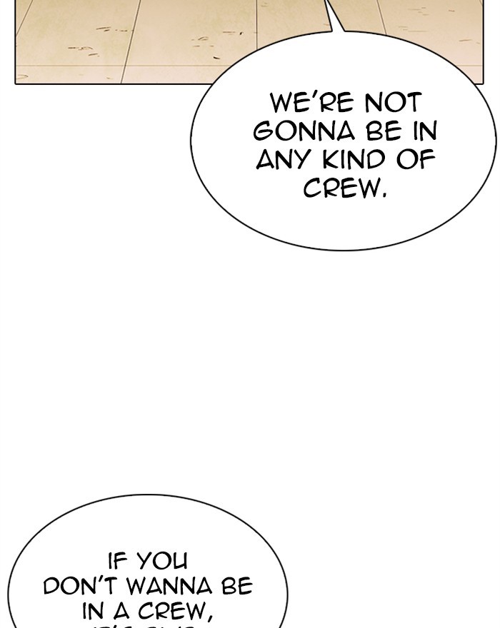 Lookism Chapter 284 page 41 - Chapter 284: Ep. 284: VS Gun