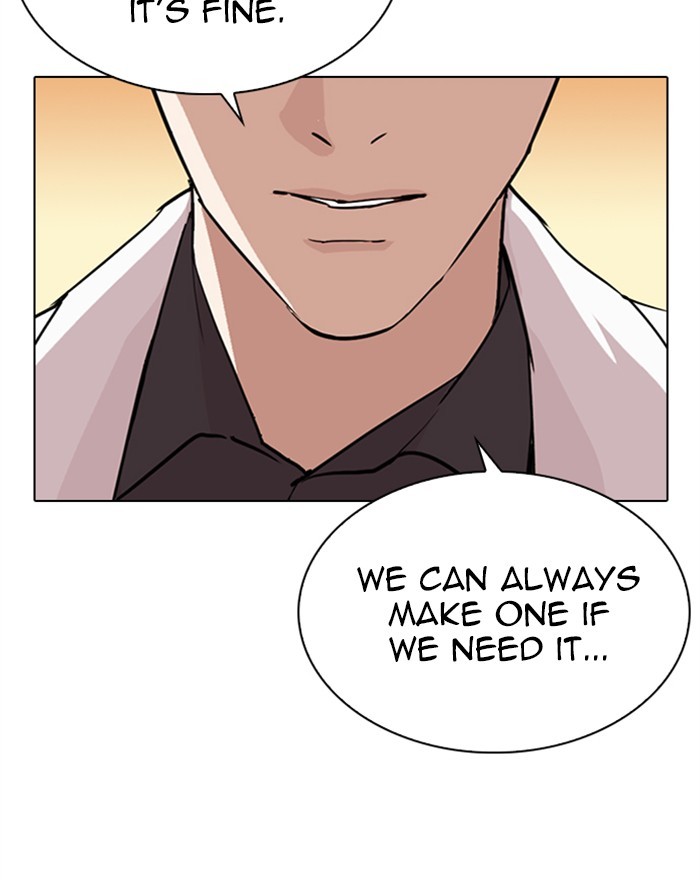 Lookism Chapter 284 page 42 - Chapter 284: Ep. 284: VS Gun