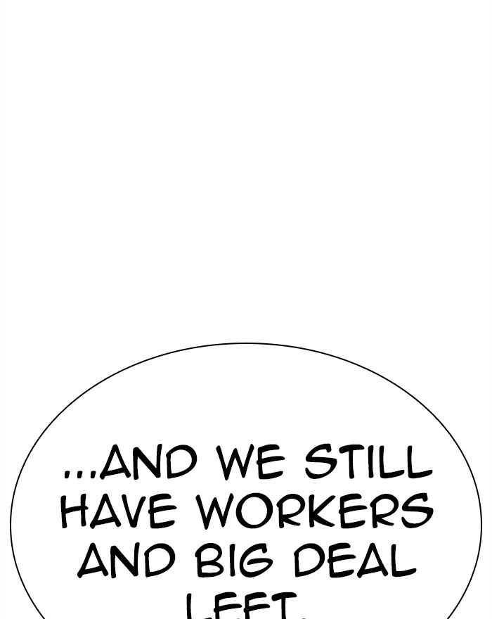 Lookism Chapter 284 page 43 - Chapter 284: Ep. 284: VS Gun