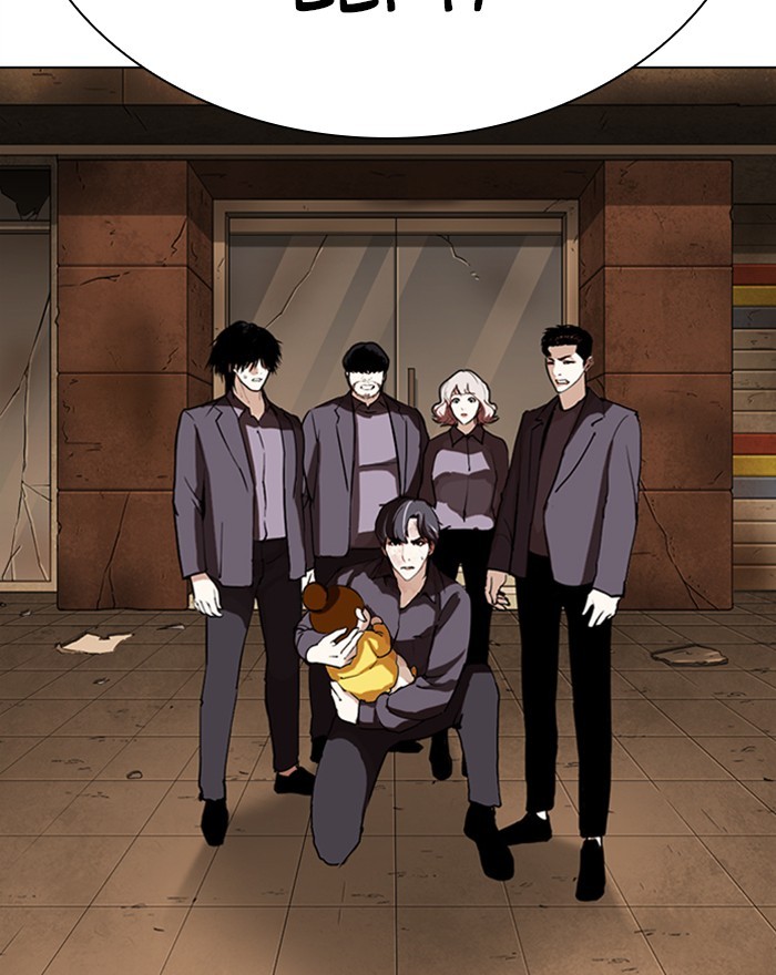Lookism Chapter 284 page 44 - Chapter 284: Ep. 284: VS Gun