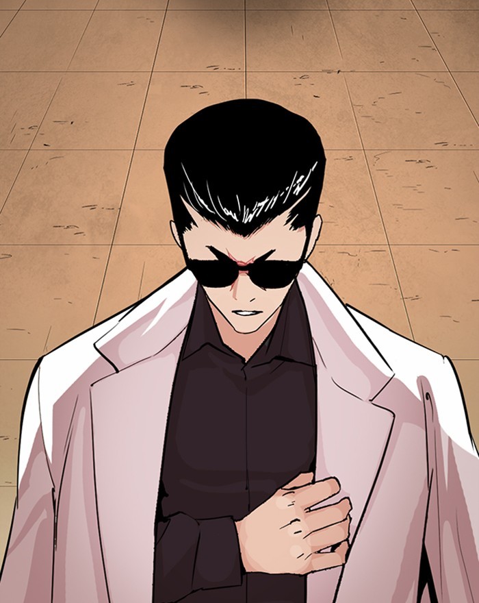 Lookism Chapter 284 page 45 - Chapter 284: Ep. 284: VS Gun