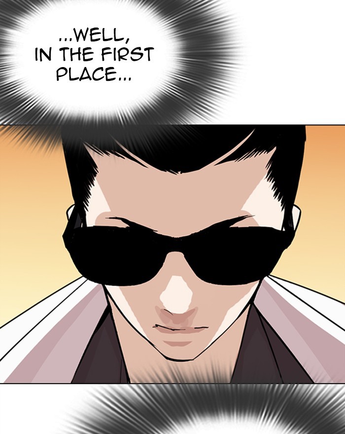 Lookism Chapter 284 page 47 - Chapter 284: Ep. 284: VS Gun