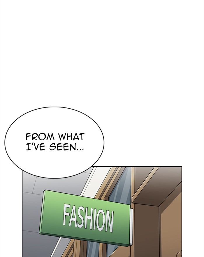 Lookism Chapter 284 page 49 - Chapter 284: Ep. 284: VS Gun