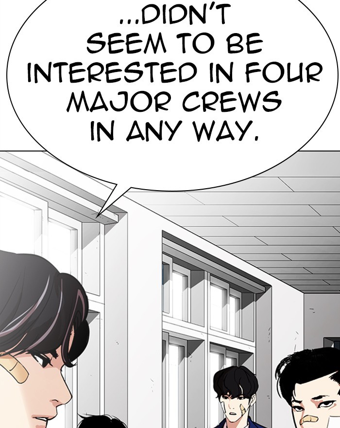 Lookism Chapter 284 page 51 - Chapter 284: Ep. 284: VS Gun