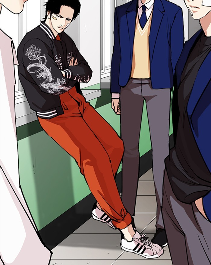 Lookism Chapter 284 page 52 - Chapter 284: Ep. 284: VS Gun