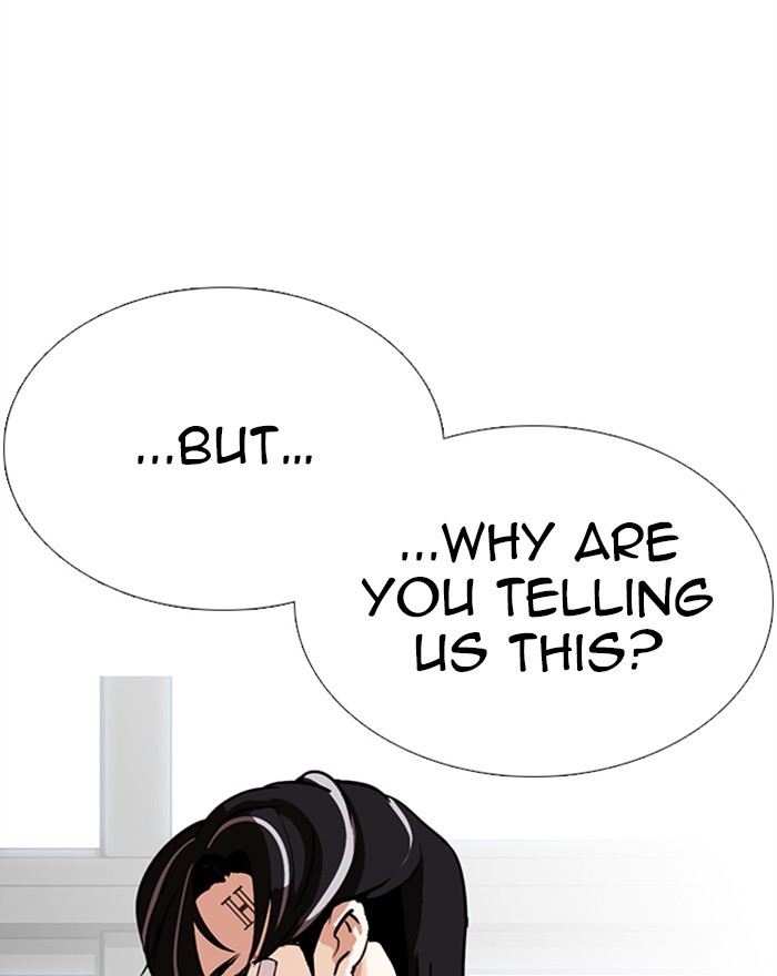 Lookism Chapter 284 page 54 - Chapter 284: Ep. 284: VS Gun