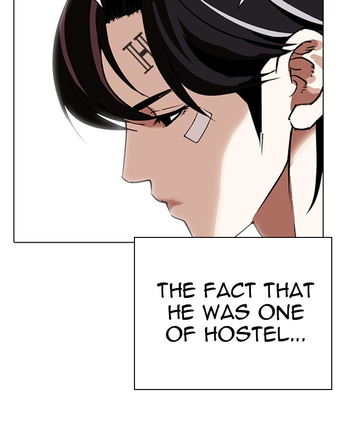 Lookism Chapter 284 page 57 - Chapter 284: Ep. 284: VS Gun